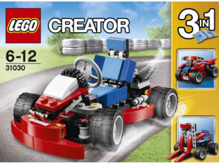 Illustration for article titled New pictures of 2015 Lego City, Creator, Friends, Ninjago and Pirates themes